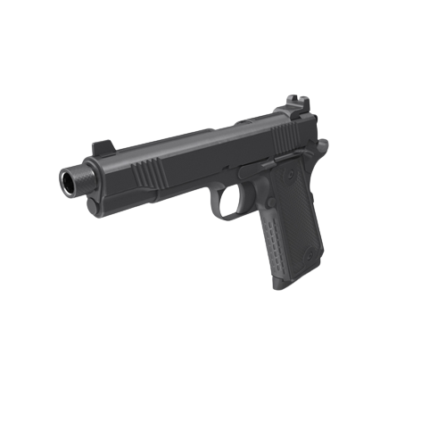 Pistolet